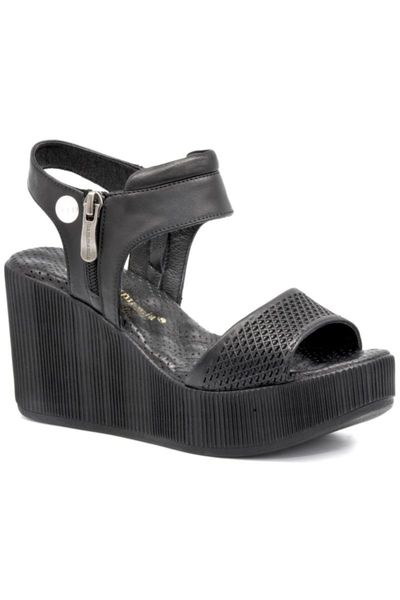 

sandals d20ys1510 black