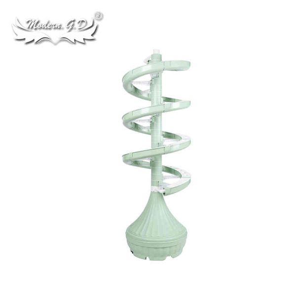 

vertical gardening hydroponic garden tower grow system for greenhouse and indoor planting l0409