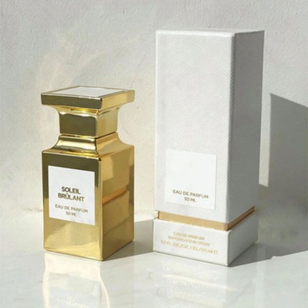 

perfumes fragrances for neutral perfume spray 50ml soleil brulant oriental floral notes counter edition edp charming smell fast postage