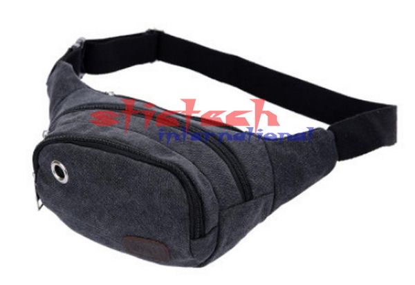 

by dhl or ems 20pcs waist pack handy belt bag travel walking take a walk bags