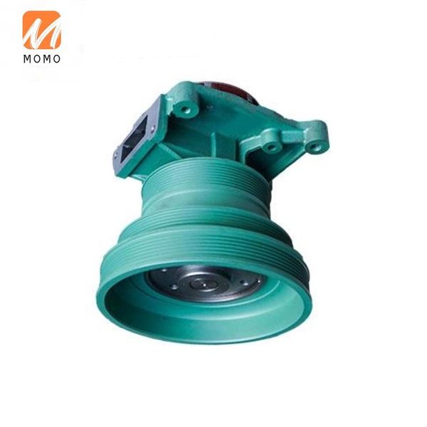 

novelty items sinotruk howo truck water pump