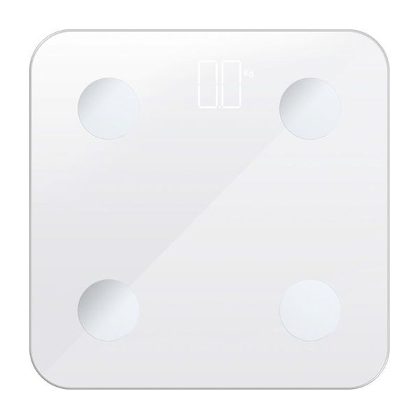 

smart scales 180kg led screen display electronic scale human body intelligent bluetooth weight digital fat