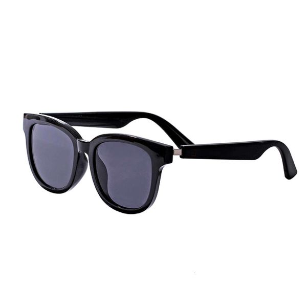 

highend accessories custom uv trendy eyewear black shad men polarized glass sunglass