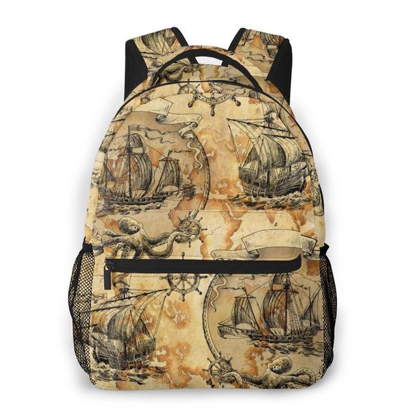 

student school bag teenagers backpack for boy daypack multifunction bags