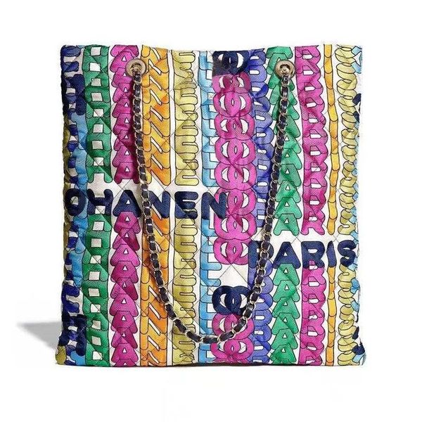 

evening bags chain bag rainbow luxury design shoulder women