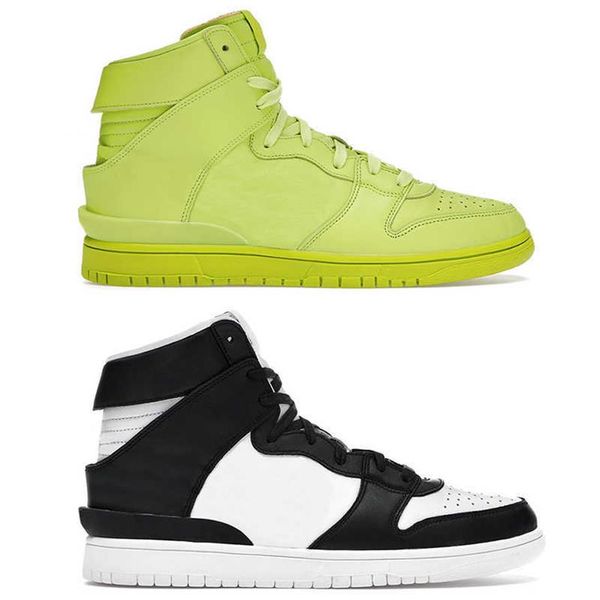 

ambush high men women casual shoes active fuchsia black white deep royal flash lime mint green mens trainers sneakers jogging walkinga58