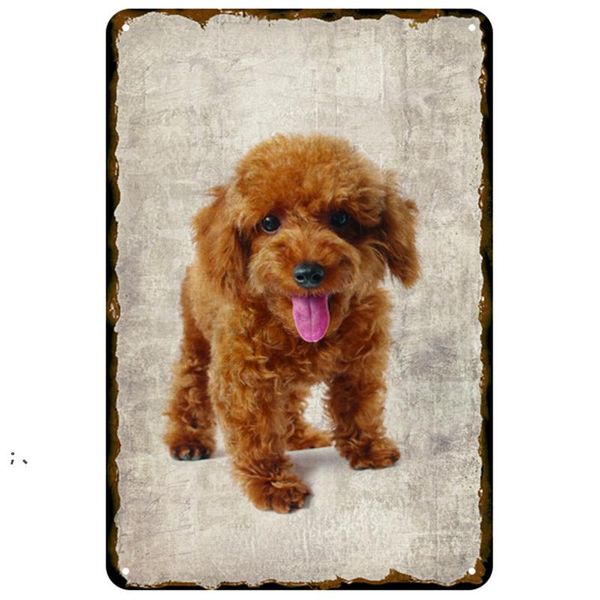 

metal tin sign paints retro wall plaque sign art sticker iron painting home restaurant decoration pub signs wall decor hhd7397