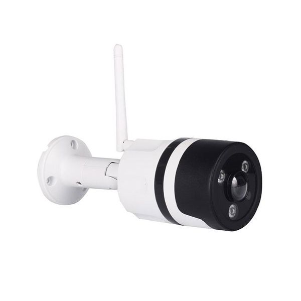 

outdoor waterproof wireless camera wifi p2p ip cctv security system support mobile app remote view two way audio cameras