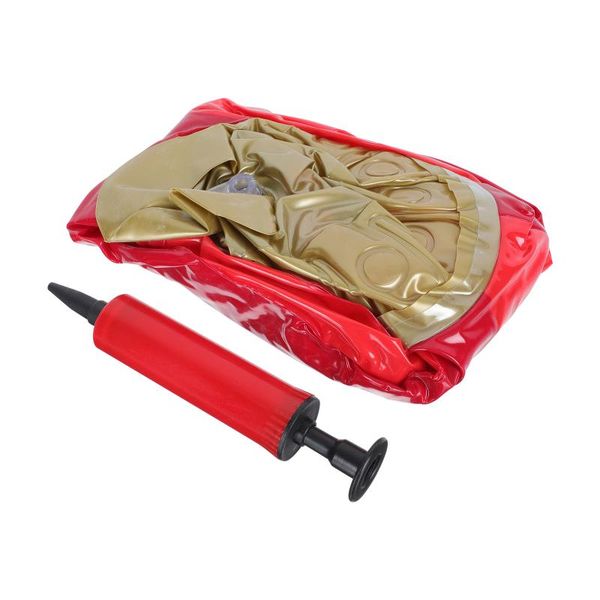 

party decoration 1pc festival adornment outdoor inflatable christmas