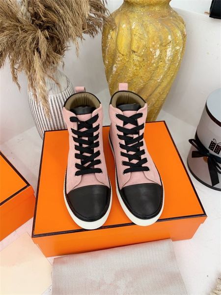 

2021 italy luxurys designer embroidered men casual brand shoes fashion leather sneakers women, Black;red