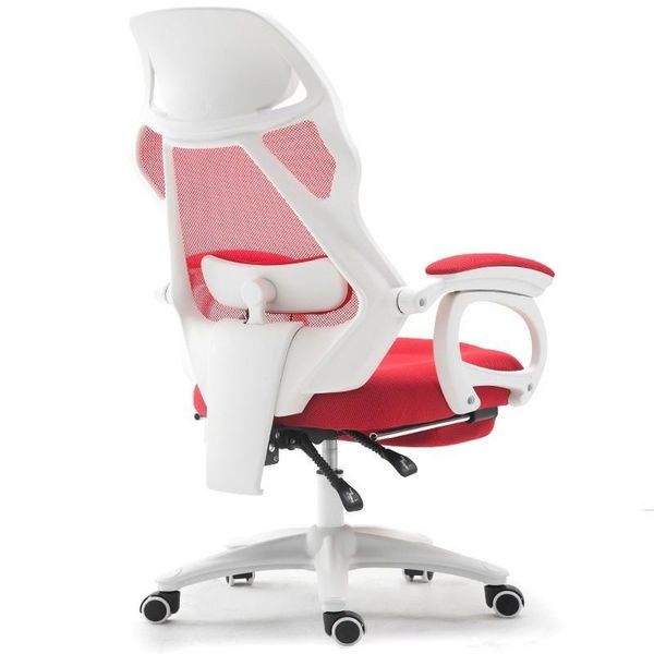 

living room furniture quality computer chair lumbar massage boss executive office mesh lift swivel with retractable footrest chairs