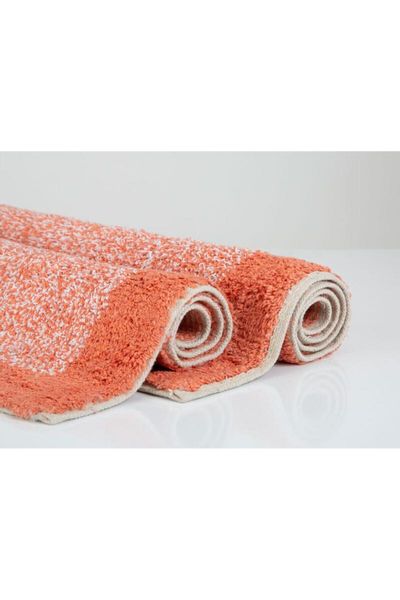 

bath mats 100% cotton bien mat set tile (50x80 cm) 6004 psps0050 | 164