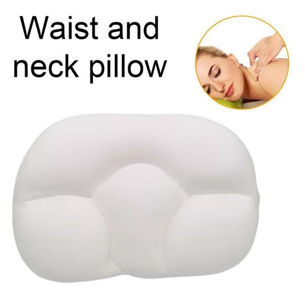 

egg sleep pillow sleeper multifunctional auxiliary waist comfy neck pain relea p1k4