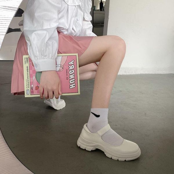 

dress shoes women 2021 spring women's chaussure femme zapatos mujer, Black