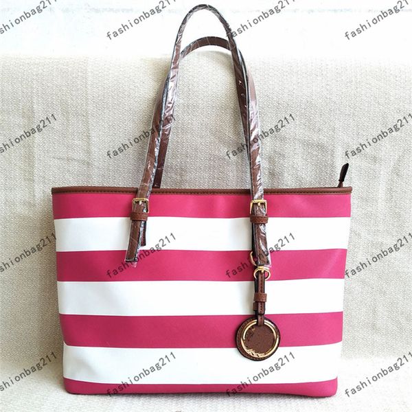 

fashion bags handbags purse totes bag designer large capacity ladies simple shopping handbag shoulderbags 2021