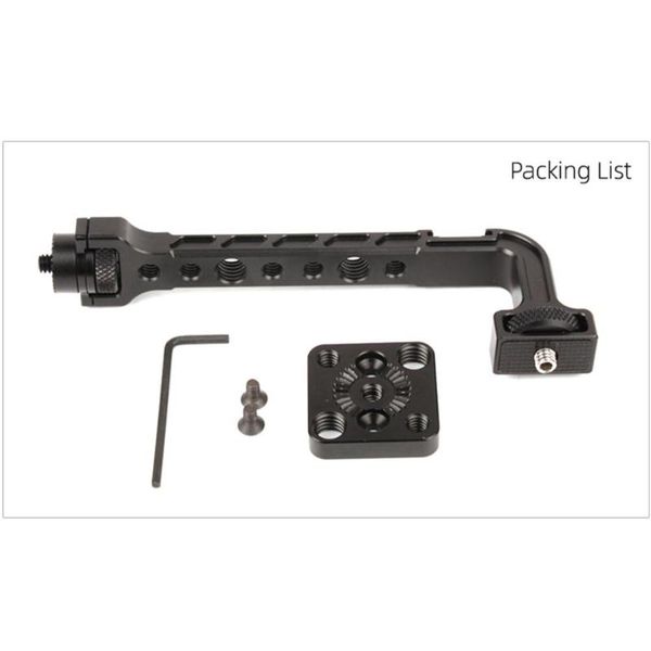 

monitor mount for ronin s sc extension stand 360 degrees adjustable display stabilizer expansion r60 stabilizers