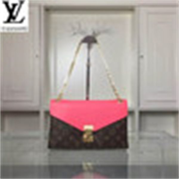 

flower bag handles 41246 old brand chain dinner bag hand designer pink handbags bags luxury shoulder bags totes 36g2 evening cross body