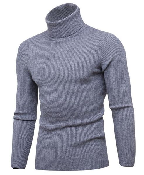 

men's sweaters turtle neck men spring warm solid knitted homme casual slim pullover long sleeve male tzv4, White;black