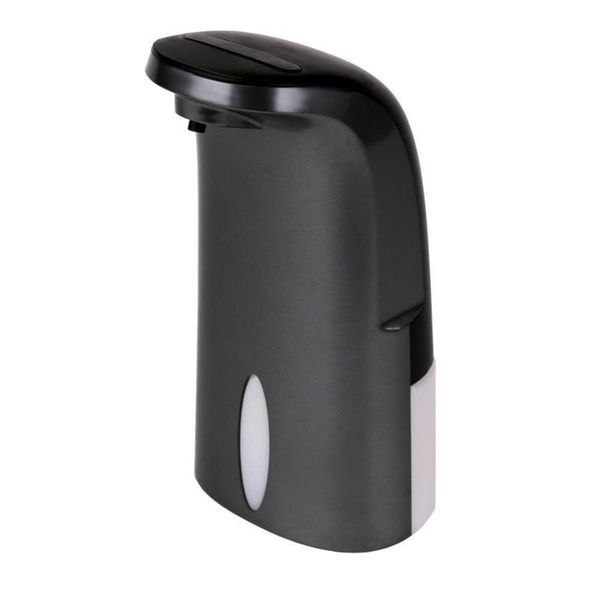 

automatic soap dispenser touchless infrared hand cleanner induction sterilizer auto sanitizer sprayer batteries liquid