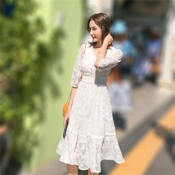 

2019 women tulle fashion elastic high waist mesh tutu pleated long midi dress saias faldas jupe femmle 210331, Black;gray