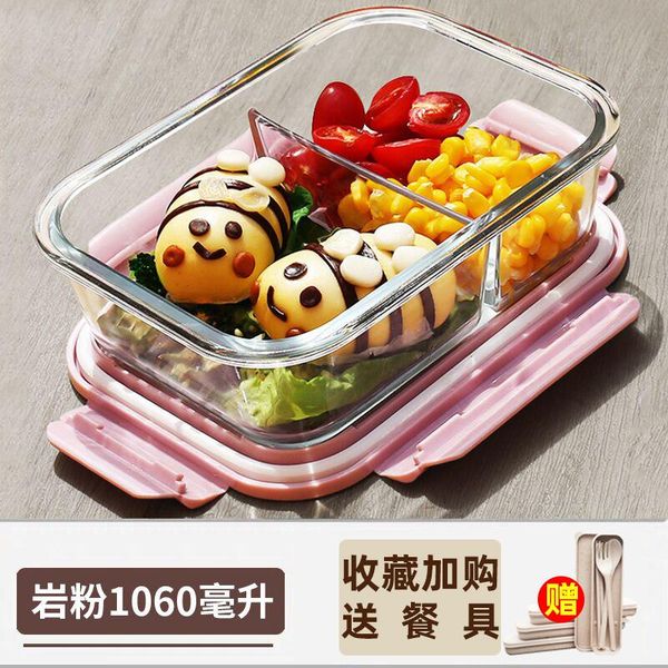 

dinnerware sets warm take away box school lunch korean kitchen supplies dinner boxcontainer boite rangement dining eg50fh