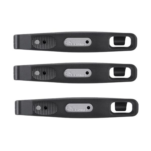 

tools bike hand 3pcs/set tire lever mtb steel core bicycle tyre levers kit cycling