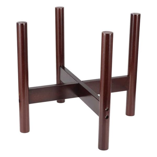 

watering equipments equipment helium cylinder bamboo plant stand flower pot holder potted indoor display rack room decor nozzle sprinkler