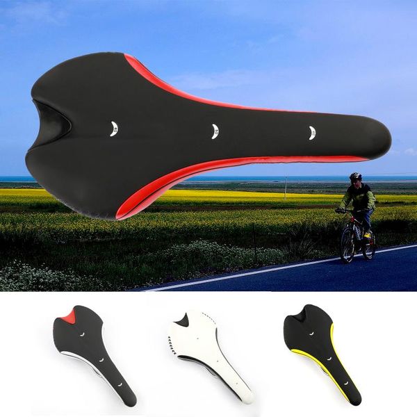 

bike saddles cycling extra comfort ultra soft cushion cover racing seat road mtb mountain bicycle saddle ridding spare parts