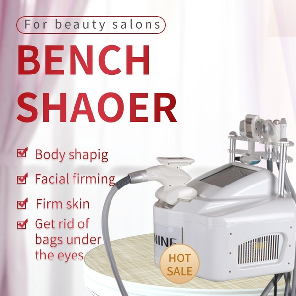 

body slimming machine vacuum roller loss weight cavitation rf skin tightening slimming machine 5 in 1
