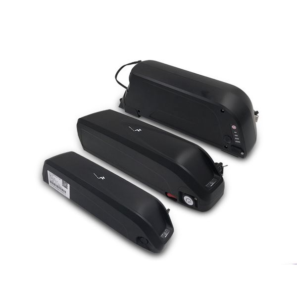 

48v haillong battery ebike 17.5ah 48volt e bike bafang 500w 750w 1000w bbshd motor kit with usb