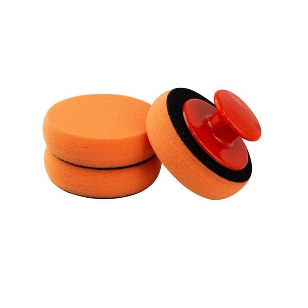 

car waxing sponge polishing cotton maintenance tools decoration and care products