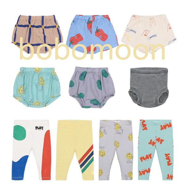 

pre-sale 2021 bc spring summer girls shorts boy for kids, Black