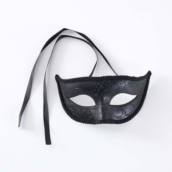 

party mask makeup dance half face flat lace sexy