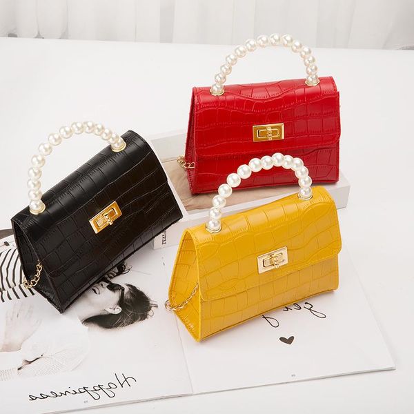 

bag small version diagonal new mini guangzhou korean 2021 female lady square chain sbnqm