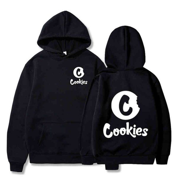 

men's clothing hoodi white color graphic printing tracksuit sweatshirts pullover casual 2021 new streetwear fashion trend, Black