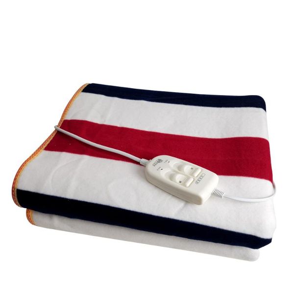 

blankets electric blanket double 220v warm bed heater thermostat mattress soft heating warmer carpet security
