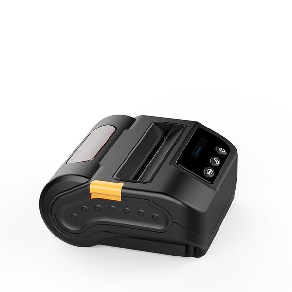 

inch portable wireless bluetooth label thermal printer printers