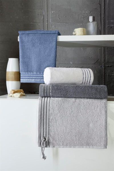 

towel 4 extra soft 50*90 100% cotton towels