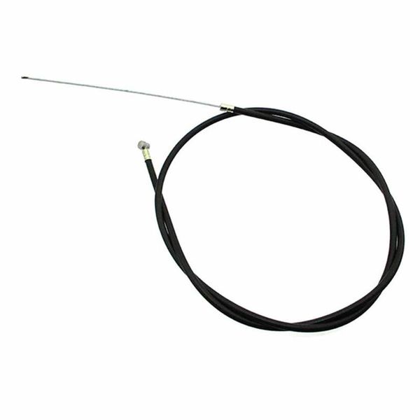 

motorcycle brakes brake clutch cable line for 2 stroke 49cc 60cc 66cc 80cc engine motorized bicycle bikes scooter push bike 1055mm