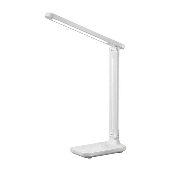 

table lamps led desk lamp foldable three-speed touch dimming usb rechargeable dc5v beside reading night light eye protection