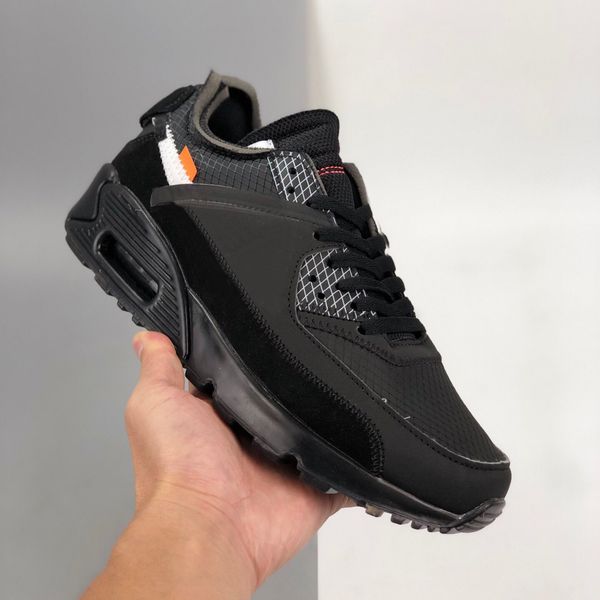 

2022 mens 90s x white running shoes desert ore black cool grey unc university blue beluga reflective fashion luxury men designer sneakers