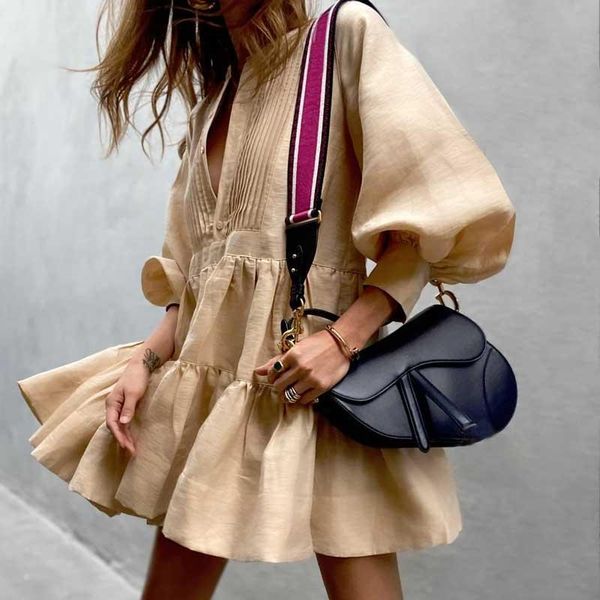 

casual dresses boho inspired tuxedo mini shirt dress women long sleeve loose spring autumn ladies, Black;gray