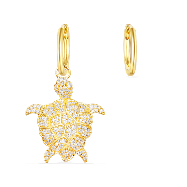 

stud wadw, Golden;silver
