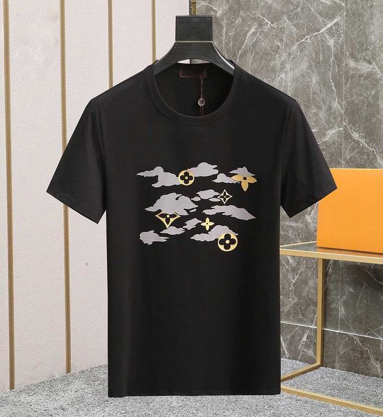 

mÃ¤nner polos mode men's t-shirts hemd frÃ¼hling und herbst hohe qualitÃ¤t mÃ¤nner frauen t shirts langarm hemden streetwear casual man kle, White;black