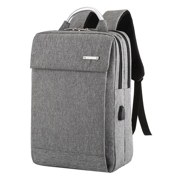 

backpack anti theft usb lap2021 business large capacity men computer school bag travel bagpack student