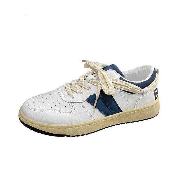

2021 minority men's sho gude training casual board youth student sports trendy