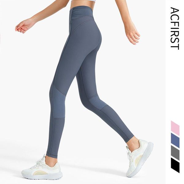 

yoga outfit acfirst pink women pants high waist seamless leggings push up leggins sport fitness running bodycon gym girl