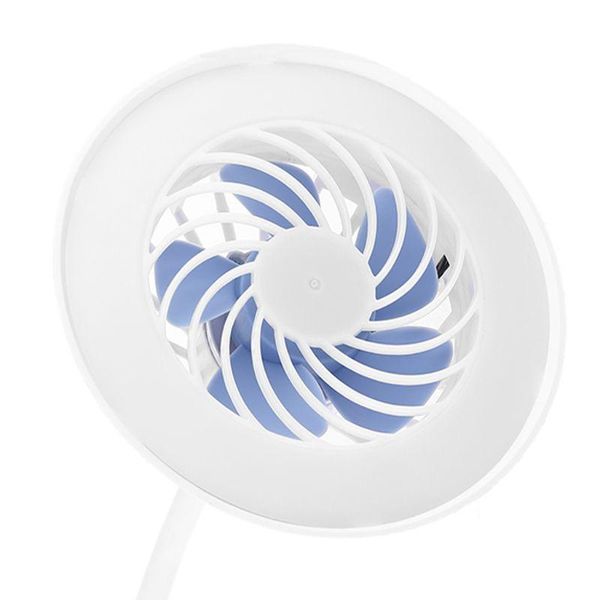 

electric fans universal au plug 2in1 ac 110v 220v 12w led lamp and cooling fan light bulb for home office night market factory