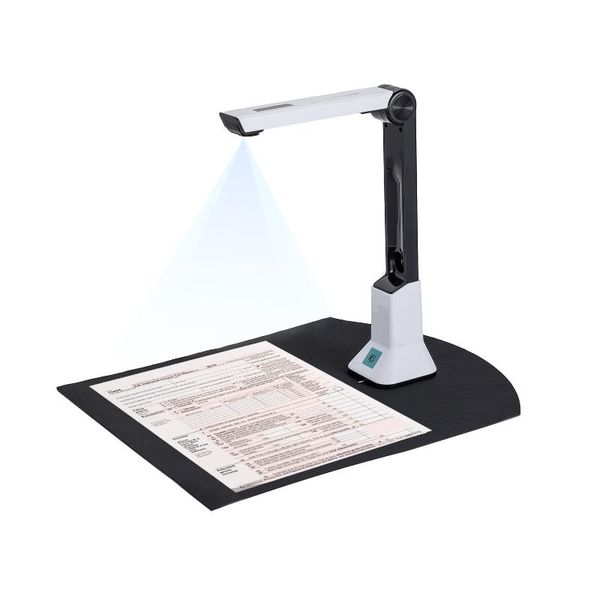 

scanner book & document , 8 million mega-pixel, camera, capture size a4, for windows, english software, office, teaching scanners