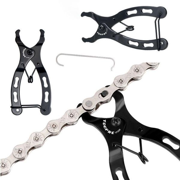 

tools bicycle buckle removal pliers chain installation clamp mountain bike dechainer cutter repairing accessories